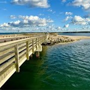 Edgartown, Massachusetts (Jaws)