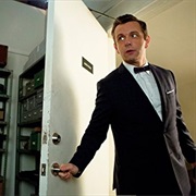 S1.E8: Love and Marriage