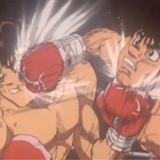 22. Forward! Forward!!