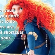 You Control Your Destiny