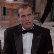 S10.E25: An Old-Fashioned Wedding