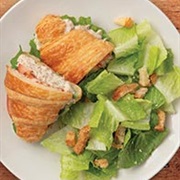 Chicken Salade Croissant