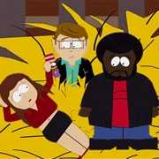 S1.E13: Cartman's Mom Is a Dirty Slut