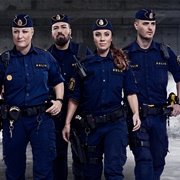 Stockholms Polisen