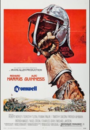 Cromwell - Frank Cordell (1970)