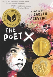 The Poet X (Elizabeth Acevedo)