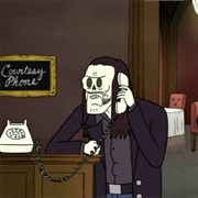 S3.E27: Dead at Eight