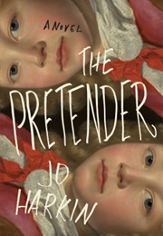 The Pretender (Jo Harkin)