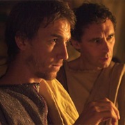 S2.E3: These Being the Words of Marcus Tullius Cicero