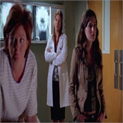 Grey's Anatomy: "Oh, the Guilt" (S3,E5)