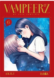 Vampeerz: My Peer Vampires (Akili)
