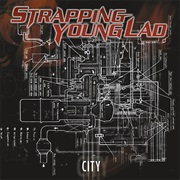 City - Strapping Young Lad (1997)