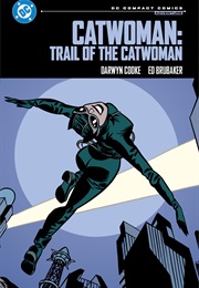 Catwoman: Trial of the Catwoman (Darwyn Cooke)