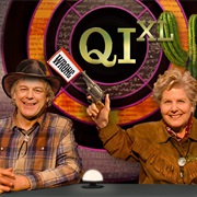 S23.E8: Weird and Wonderful