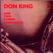 One-Two Punch - Don King