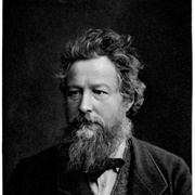 William Morris
