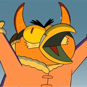 S4.E13: Hullabaloo'd/Jaded