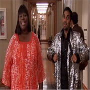 Parks and Recreation: "Pawnee Rangers" (S4,E4)