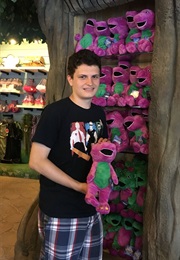 Ralphthemoviemaker (2013)