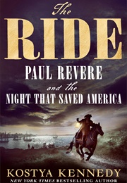 The Ride (Kostya Kennedy)