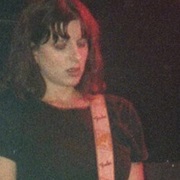 Emma Anderson (Lush)