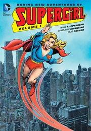 Daring New Adventures of Supergirl Vol. 1 (1982)