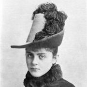 Baroness Mary Vetsera