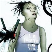 Mad Thinker (Earth 1610)