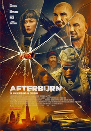 Afterburn (2025)