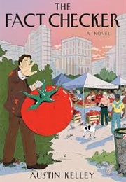 The Fact Checker (Kelley)