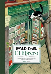 El Librero (Roald Dahl)