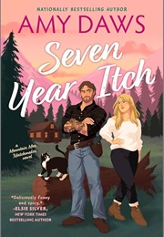 Seven Year Itch (Amy Daws)