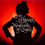 The Lions - Erin McKeown