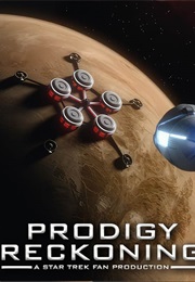 Prodigy Reckoning (2024)