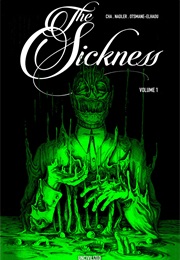 The Sickness Vol 1 (Jenna Cha)