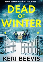 Dead of Winter (Keri Beevis)