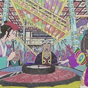 S1.E3: Umibouzu, Opening Act