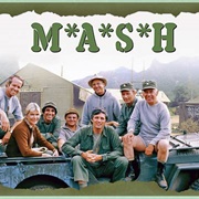 M*A*S*H (1972-1983)