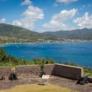 Prince Rupert Bay, Dominica
