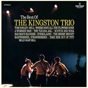 The Best of the Kingston Trio - The Kingston Trio