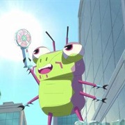 S3.E7: Requiem for a Dave