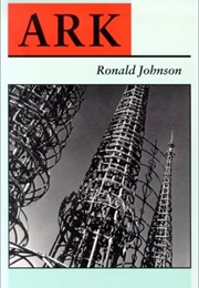 Ark (Ronald Johnson)