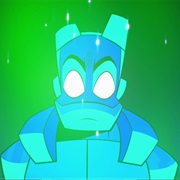 S2.E12: Finale Parts 1 and 2: E-Turtle Sunshine of the Spotless Mind/Shreddy or Not