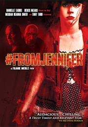 #Fromjennifer (2017)