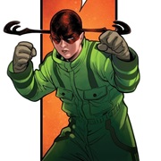 Nature Girl (Lin Li)