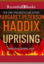 The Uprising (Margaret P Haddix)