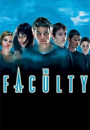 The Falculty (1998)