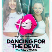 Dancing for the Devil: The 7M TikTok Cult