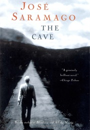 The Cave (José Saramago)