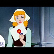 Cinderella Defends Herself